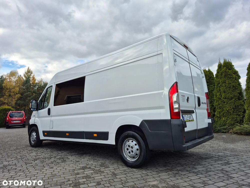 Fiat Ducato - 8