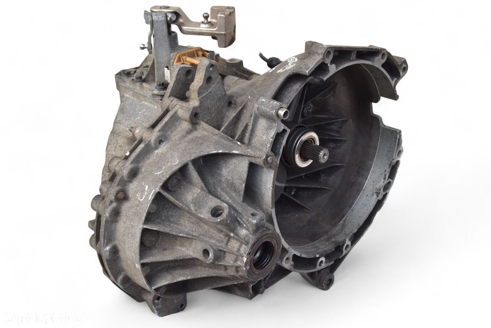 Skrzynia Biegów Manualna 5b FORD TRANSIT MK7 VII 2.2TDCI 6C1R7002KC 06-12r - 1