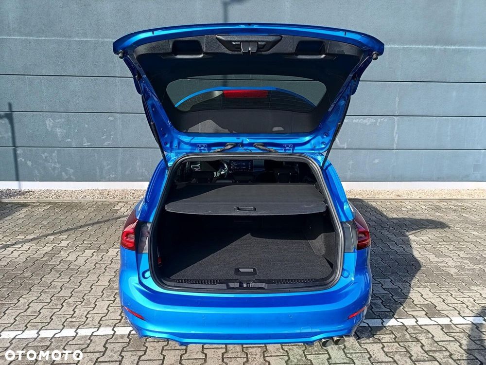 Ford Focus 1.0 EcoBoost mHEV ST-Line - 8