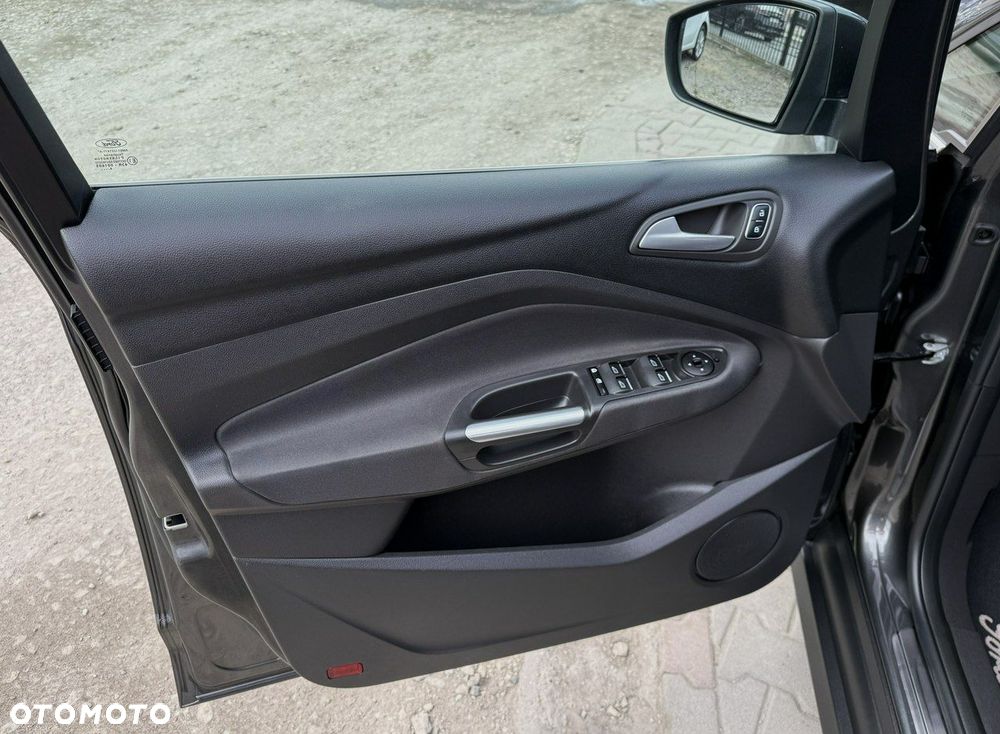 Ford Grand C-MAX Gr 1.5 TDCi Titanium ASS - 17