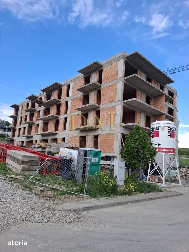 Comision zero | 3 camere | 2 bai | 2 balcoane | Terra Gardens — fotografia 1
