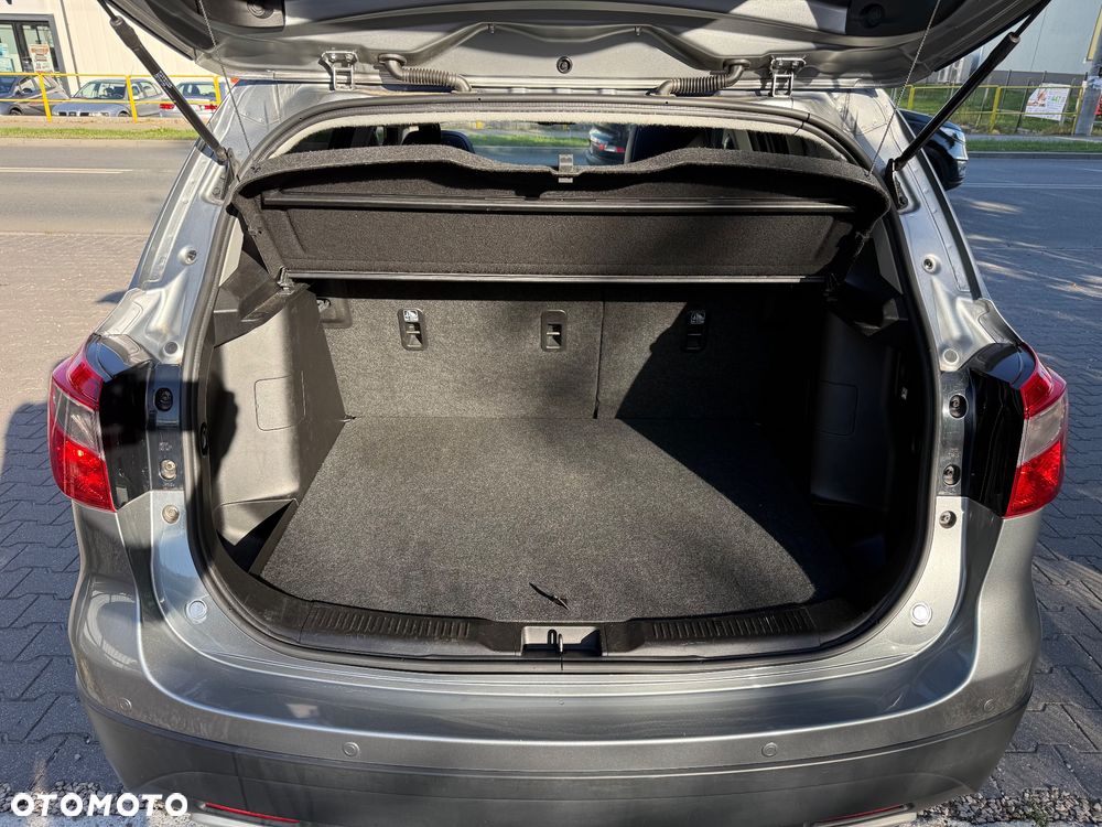 Suzuki SX4 S-Cross 1.6 VVT CVT 4x2 limited - 36