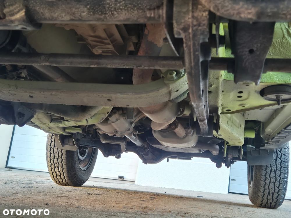Suzuki Jimny 1.5 ALLGRIP Comfort - 22