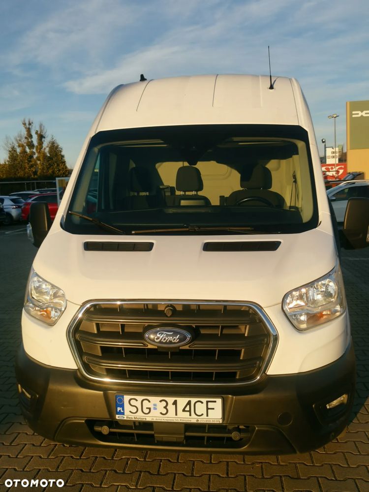 Ford Transit - 3