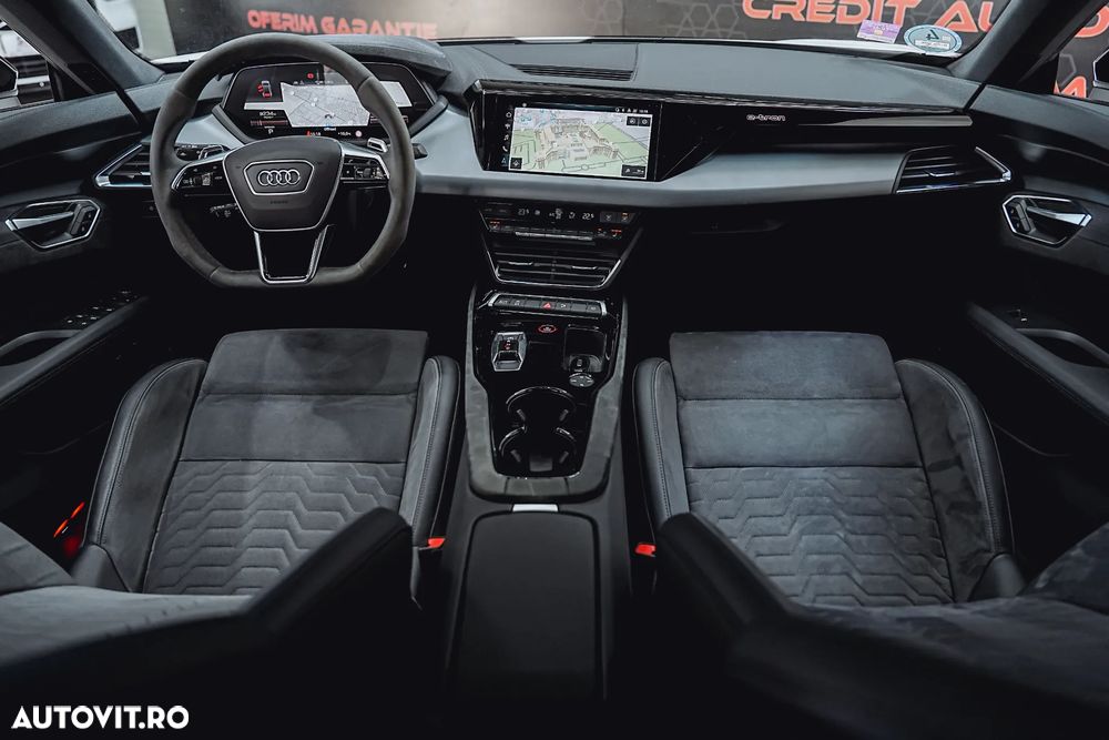 Audi e-tron GT quattro - 3
