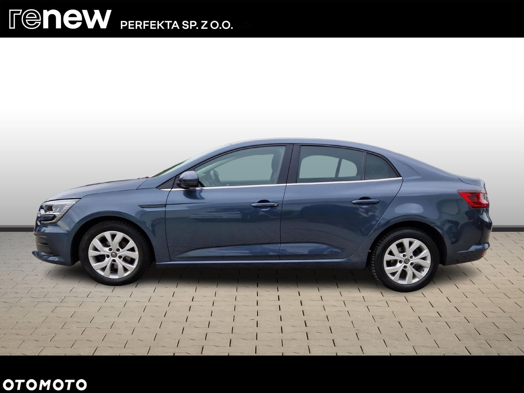 Renault Megane 1.3 TCe Zen - 2