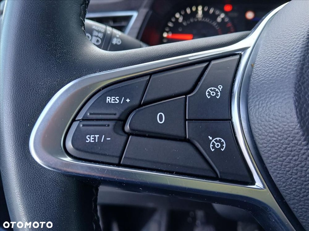 Renault Kangoo 1.5 dCi Equilibre - 19