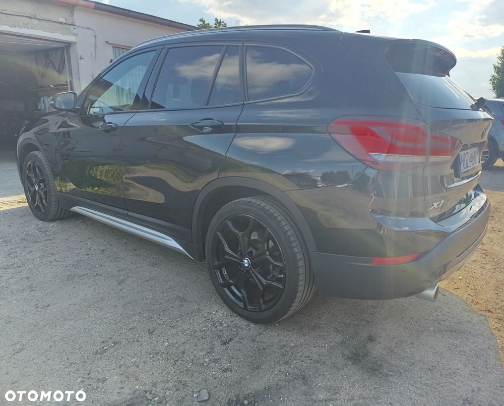 BMW X1 - 6