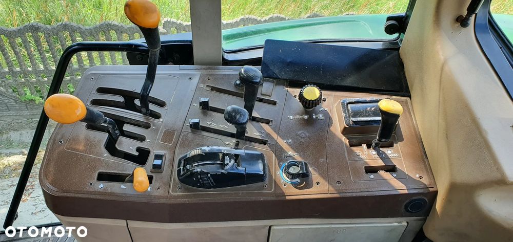 John Deere 6010 - 11