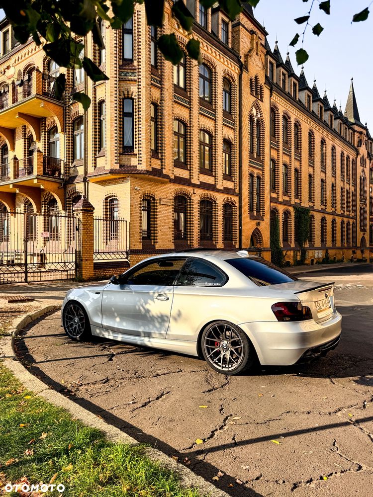 BMW Seria 1 123d - 1