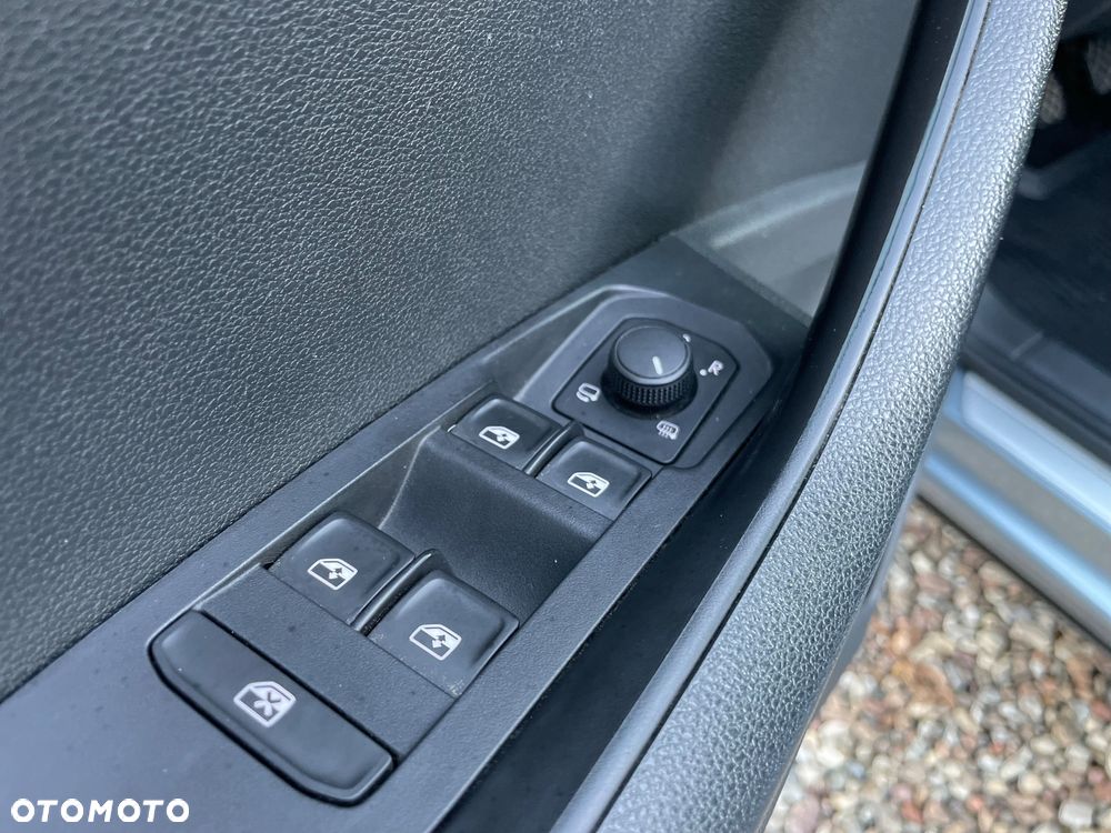 Skoda Karoq 1.5 TSI ACT Ambition - 28