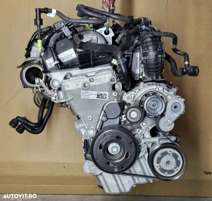 motor 1.5 benzina dfy mild hybrid  audi volkswagen skoda seat - 3