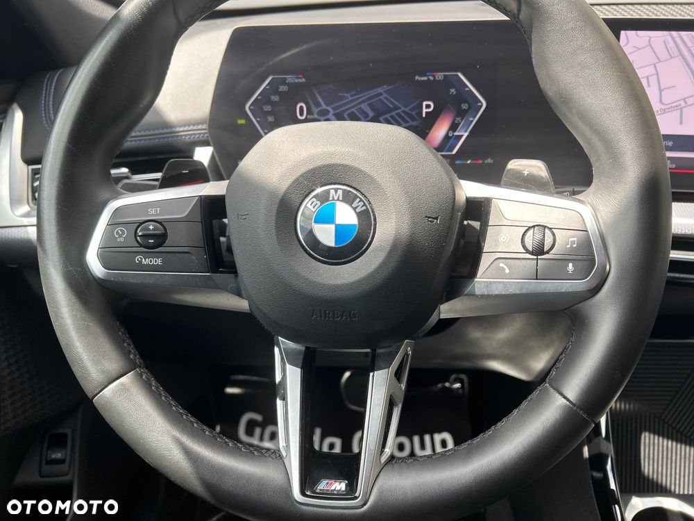 BMW X1 sDrive20i mHEV sport - 24