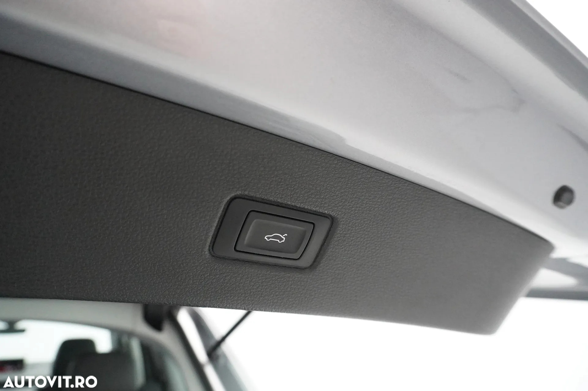 Audi Q7 3.0 TDI Quattro Tiptronic - 38