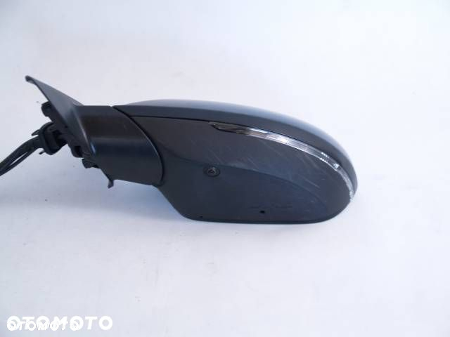 Image Audi A6 A 6 11r 4G1 14 Pin zrcátko kamery vlevo