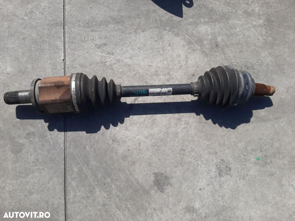 planetara stanga fata 2.0 d bmw x3 e83 4x4 3450563  ai03 - 1