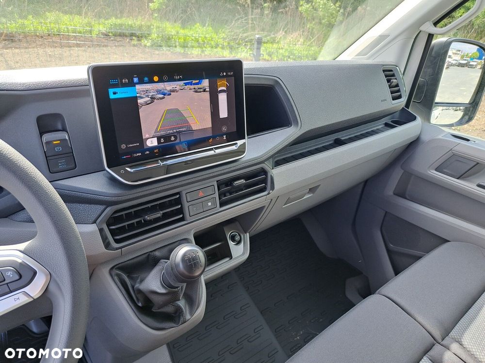 Volkswagen Crafter - 17