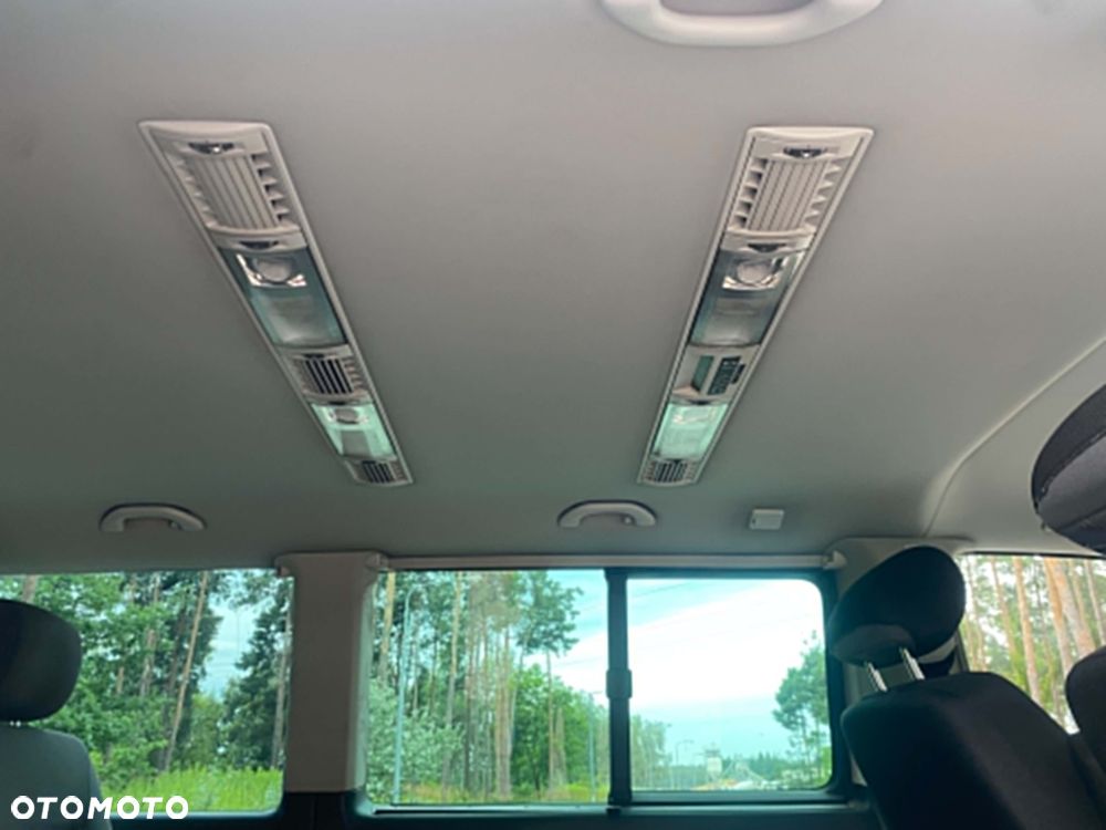 Volkswagen Multivan L1 Comfortline - 11