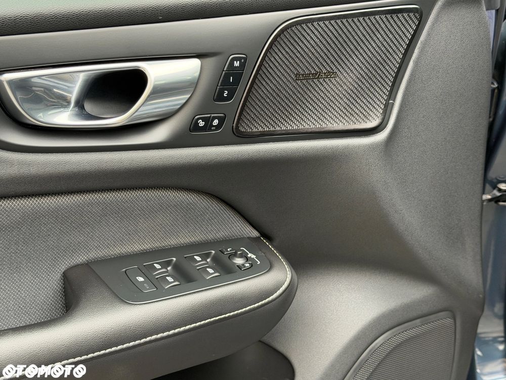 Volvo S60 - 7