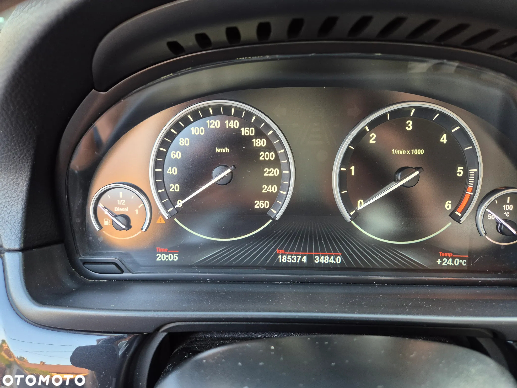 BMW Seria 5 - 16