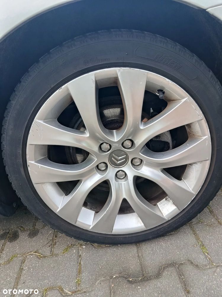 Citroën C5 2.0 HDi Exclusive - 21