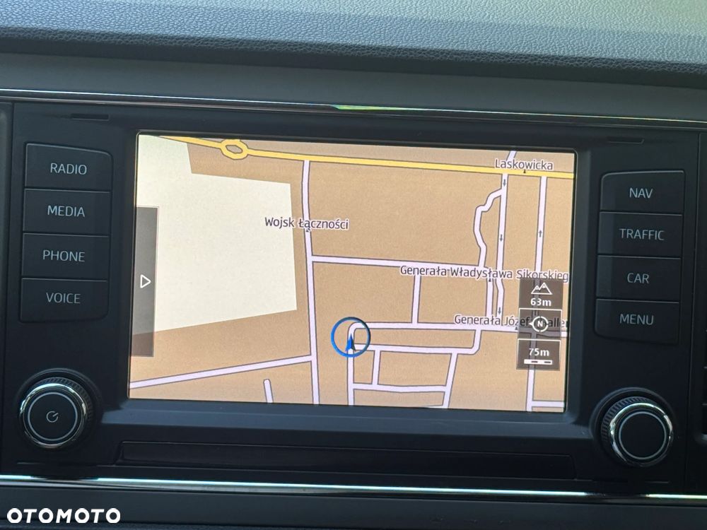 Seat Leon 1.6 TDI Start&Stop X-Perience - 17