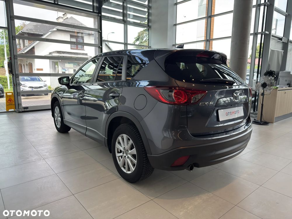 Mazda CX-5 2.0 Skymotion 2WD - 7