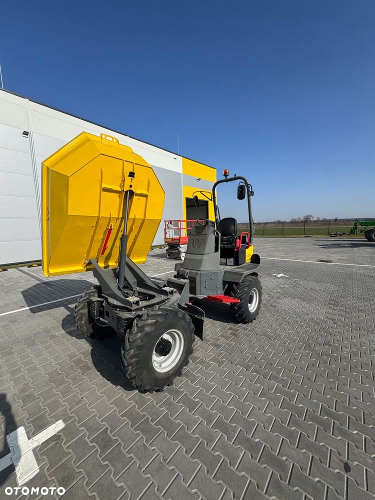 Wacker Neuson DW30 - 4