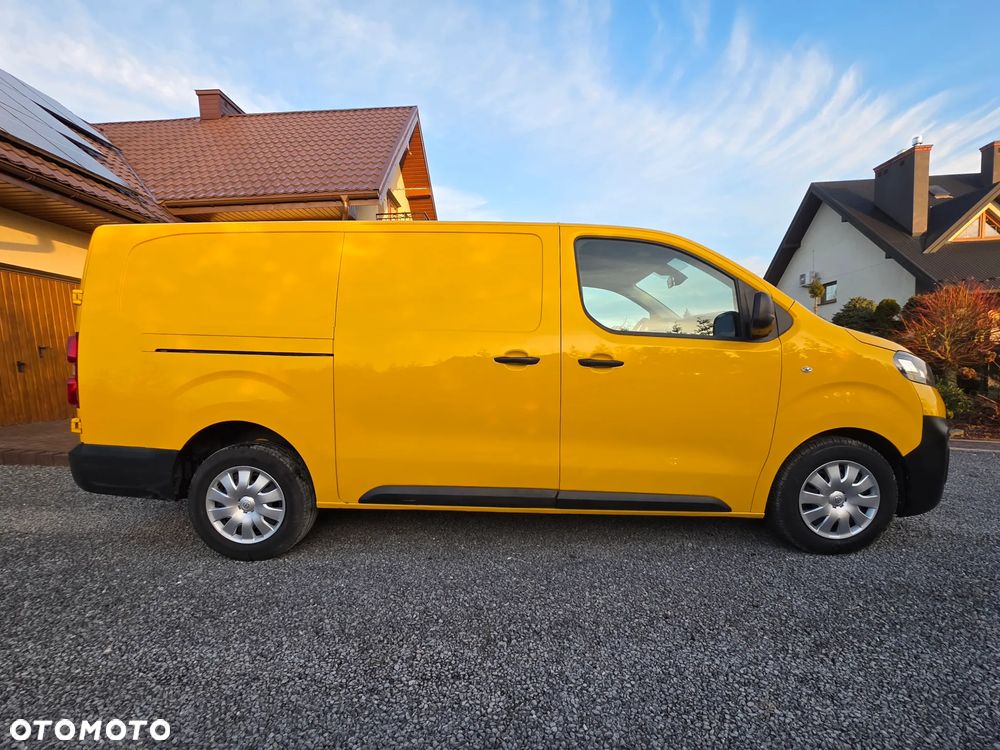 Opel VIVARO - 6