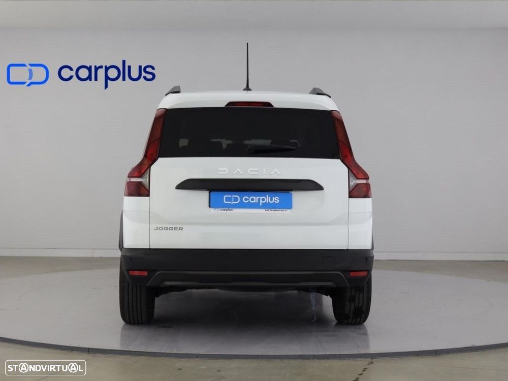 Dacia Jogger 1.0 ECO-G Essential 7L Bi-Fuel - 6