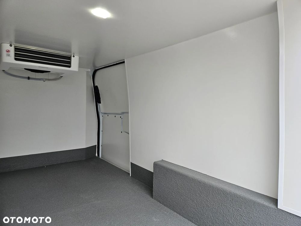 Ford Transit Custom Mroźnia / Chłodnia do -25 stopni - 32