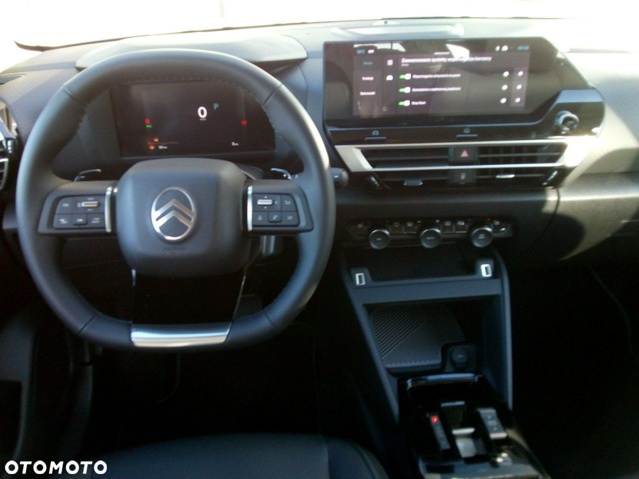 Citroën C4 - 12