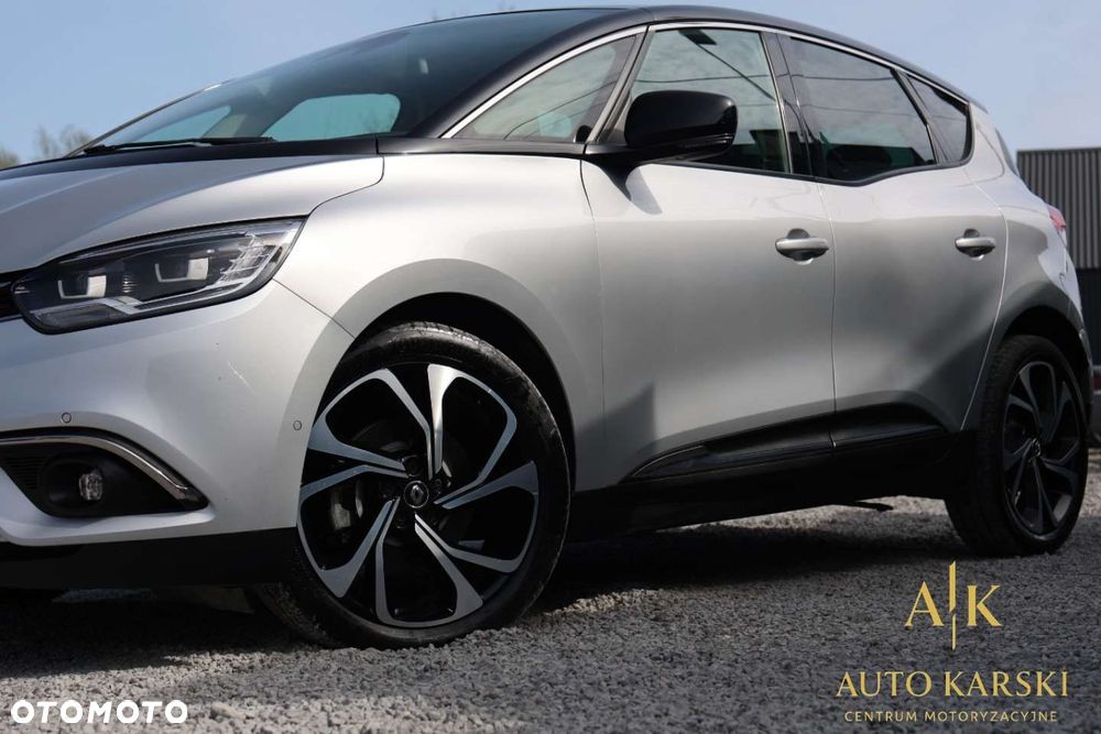 Renault Scenic - 11