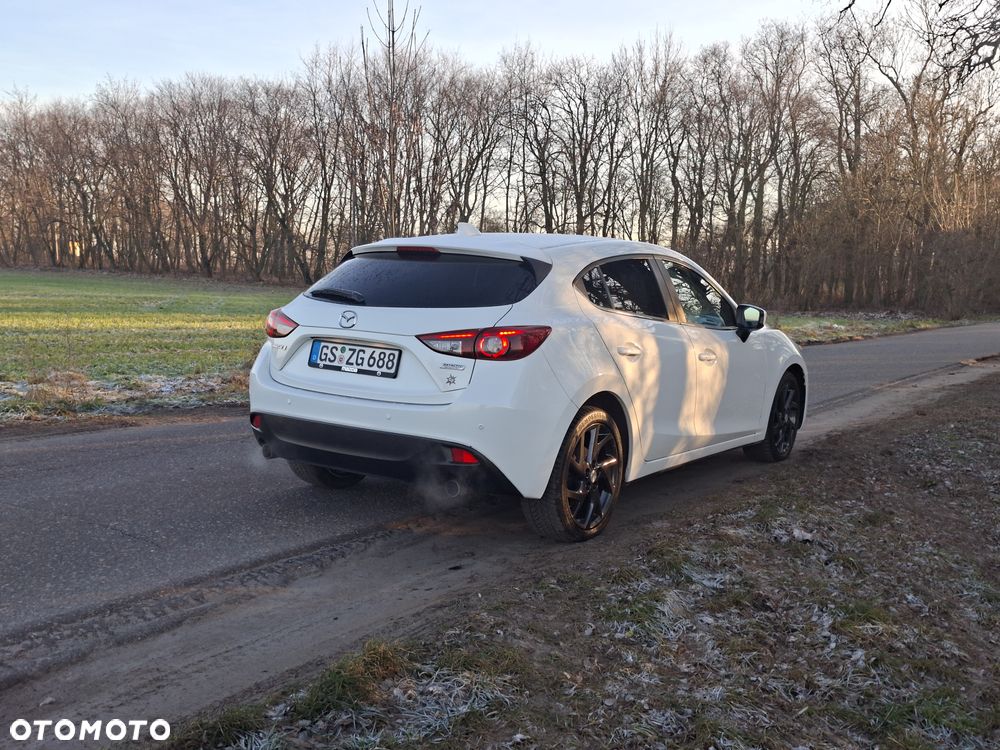 Mazda 3 SKYACTIV-G 120 Signature - 16