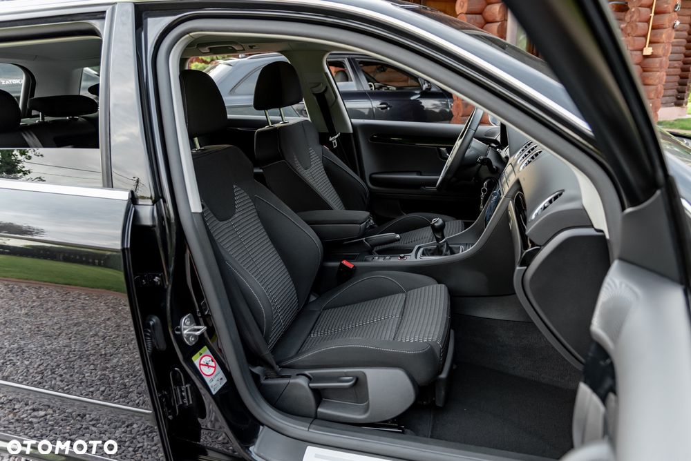 Seat Exeo ST 1.8 TSI Style - 25