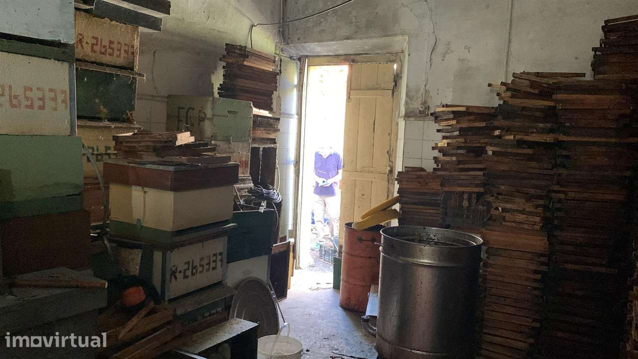 Armazém - Grande imagem: 5/13