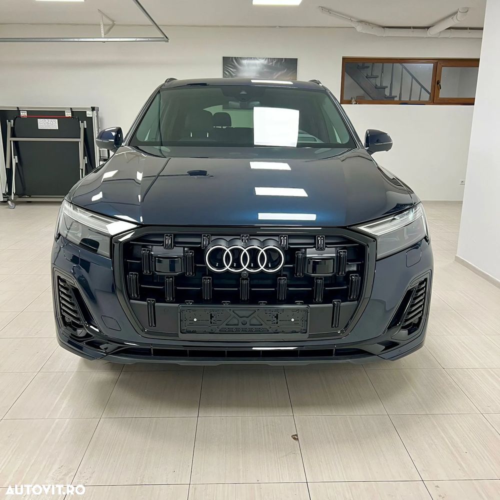 Audi Q7 45 TDI quattro Tiptronic - 2