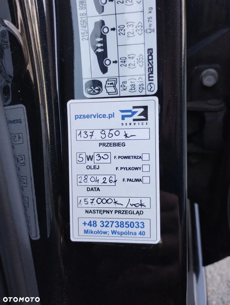 Mazda 3 - 28