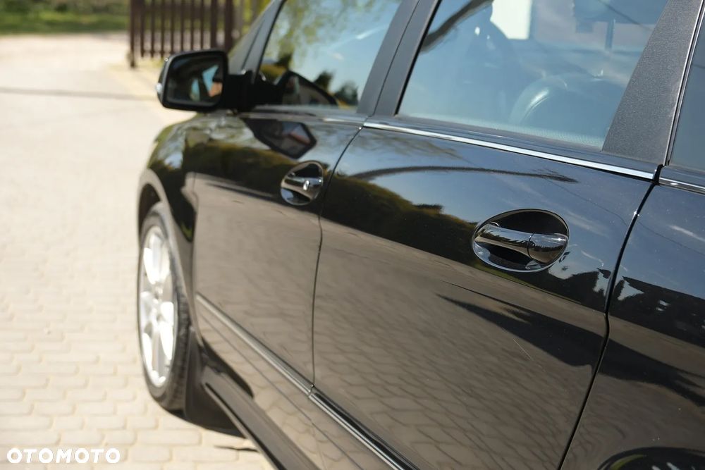 Mercedes-Benz Klasa B - 15