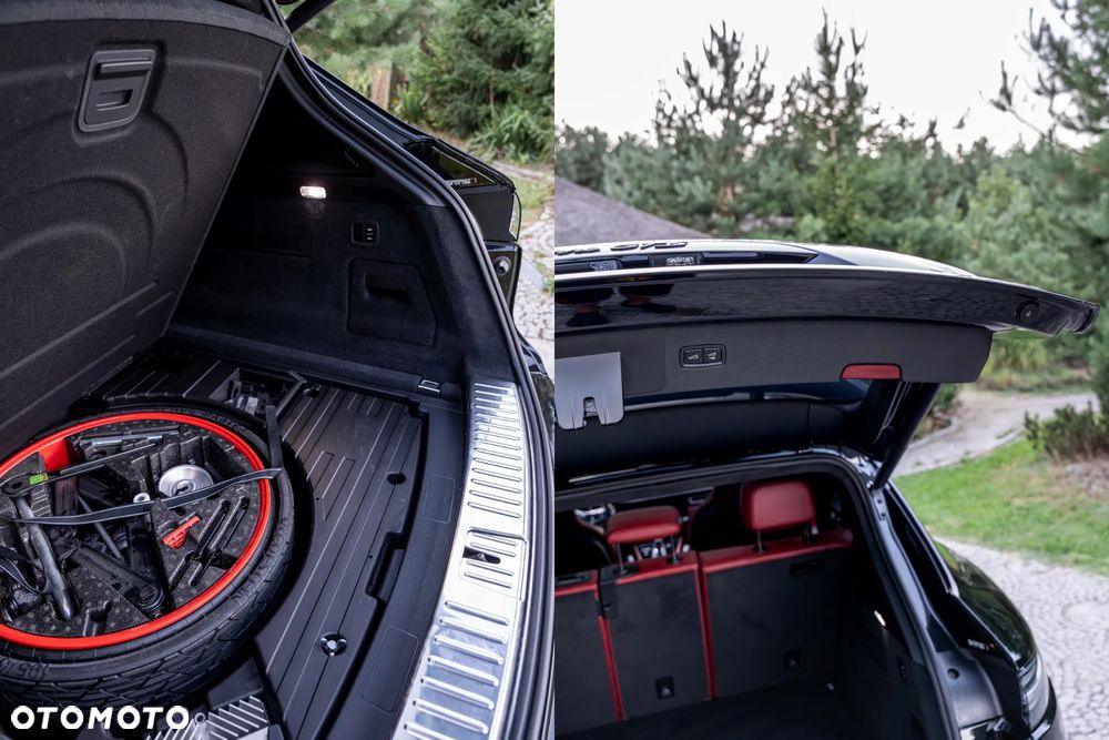 Porsche Cayenne GTS - 23