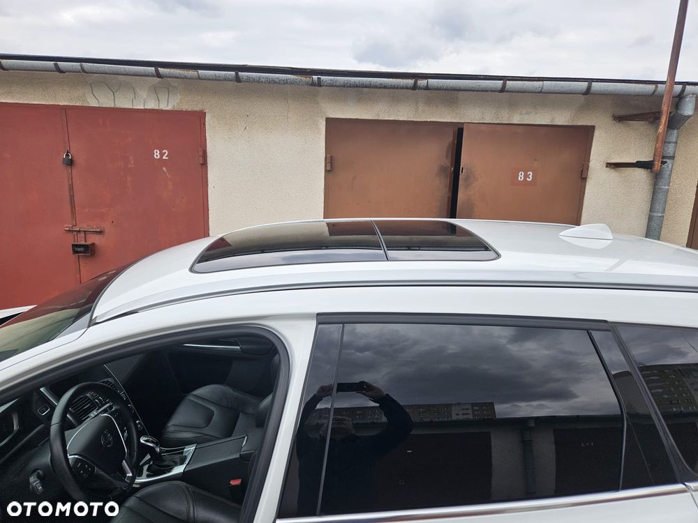 Volvo XC 60 T6 AWD Geartronic Summum - 10