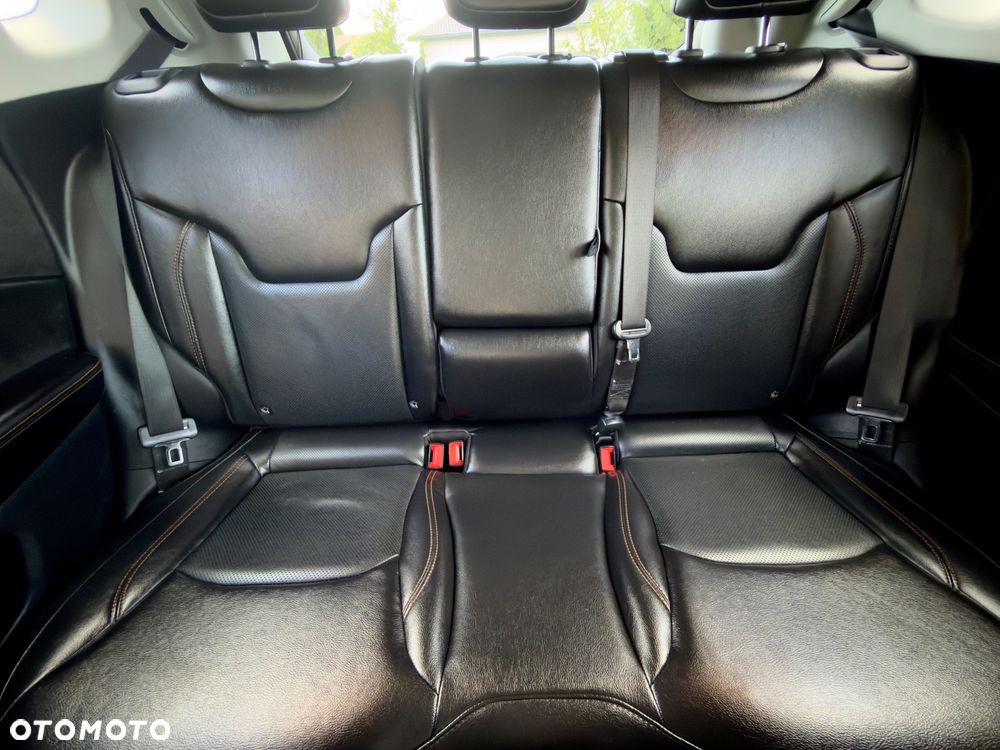 Jeep Compass 1.4 MultiAir Active Drive Automatik Limited - 26