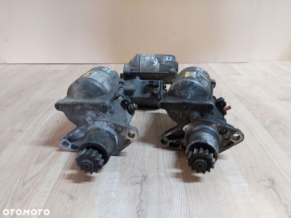 TOYOTA CELICA V 2,0 rozrusznik 3s-fe Camry 3s-fe 28100-74090 - 3