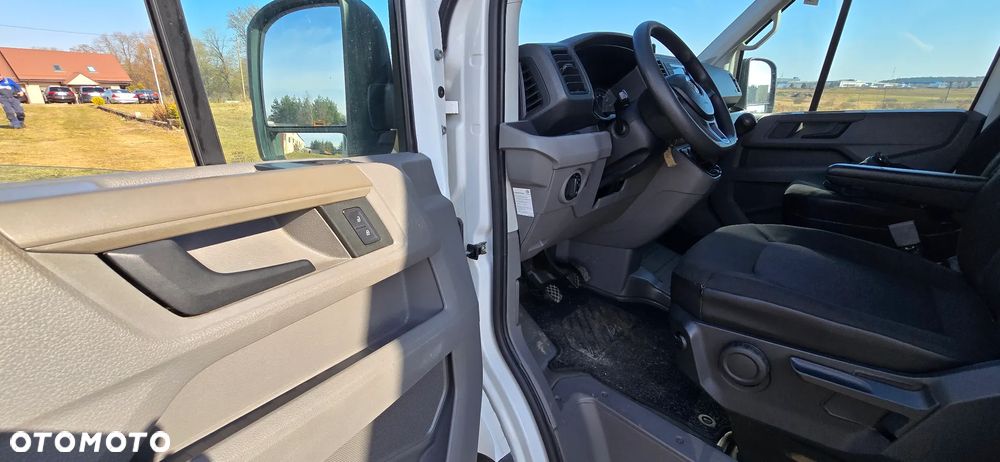 Volkswagen Crafter - 8