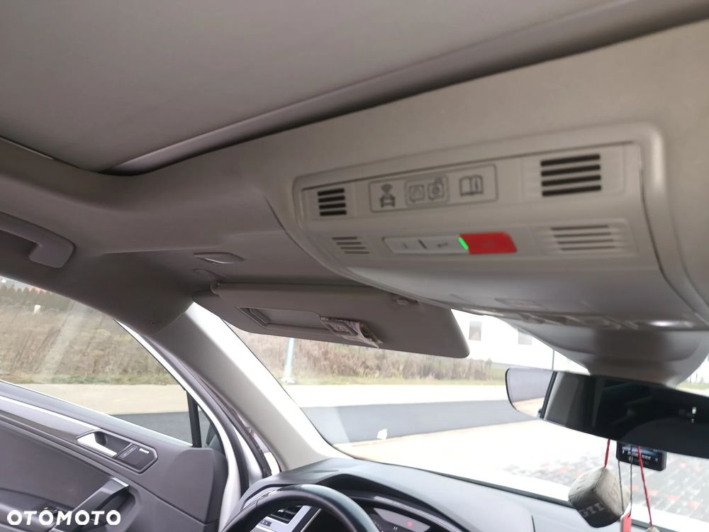 Volkswagen Tiguan 2.0 TDI SCR (BlueMotion Technology) DSG Highline - 16