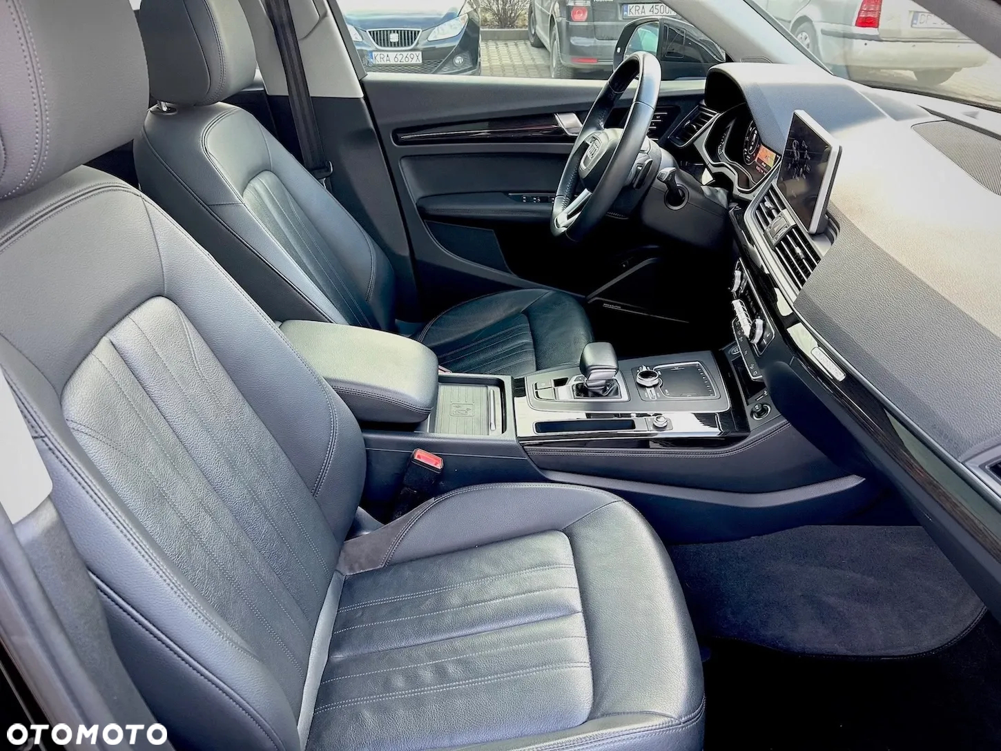 Audi Q5 2.0 TFSI Quattro S tronic - 18