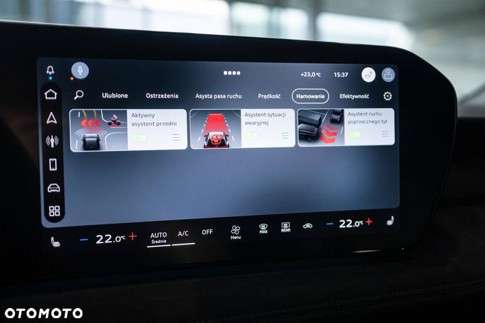 Audi A3 Limousine TFSI mHEV 110 kW S Line S tronic - 39