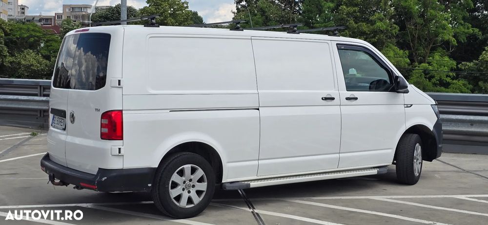 Volkswagen TRANSPORTER - 6