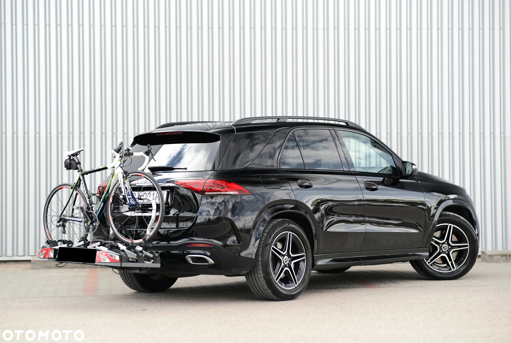 Mercedes-Benz GLE 300 d 4-Matic - 26