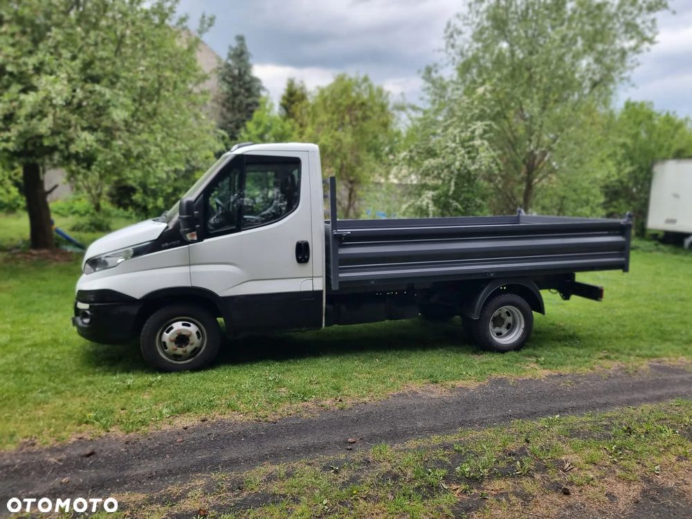 Iveco 35C13 - 3